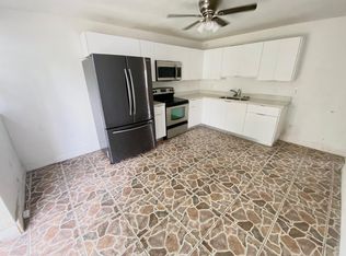 15410 NW 29th Ct #B, Opa Locka, FL 33054