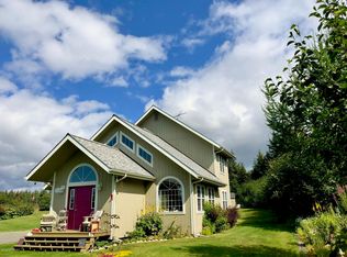 4940 Tundra Rose Rd, Homer, AK 99603