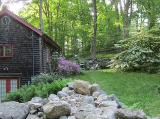 95 Lounsbury Rd, Ridgefield, CT 06877