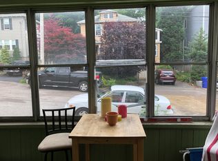 19 City View Rd #1, Brookline, MA 02446