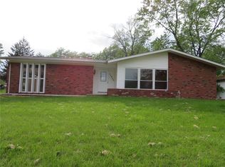 11905 Roseview Ln, Saint Louis, MO 63138