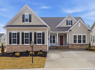 Refuge Plan, Charter Colony, Midlothian, VA 23114