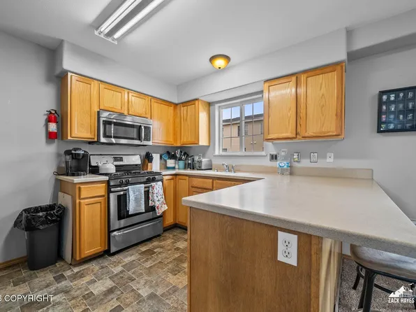 6933 Gold Kings Ave #A, Anchorage, AK 99519