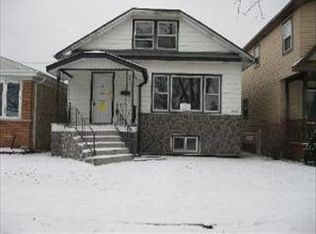 7722 W Patterson Ave, Chicago, IL