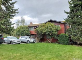 902 S Anacortes St, Burlington, WA 98233