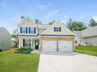 46 Ivey Cottage Loop, Dallas, GA 30132