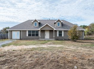 174 Oakley Cir, Weatherford, TX 76085