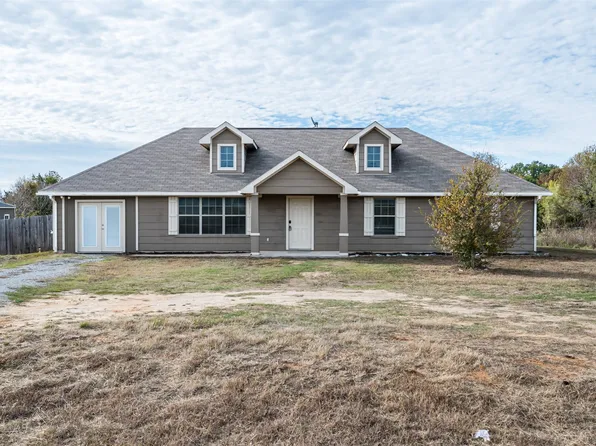 174 Oakley Cir, Weatherford, TX 76085