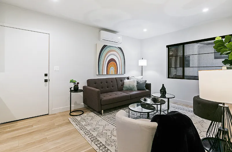 2 bed, $2,245 — Photo 3
