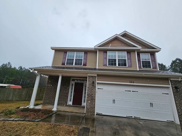 111 Palo Alto Park Dr