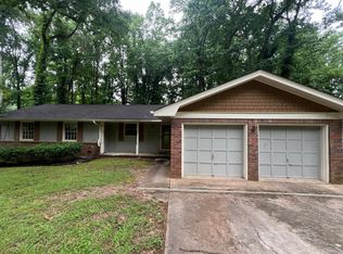 4715 Fellsridge Dr, Stone Mountain, GA 30083