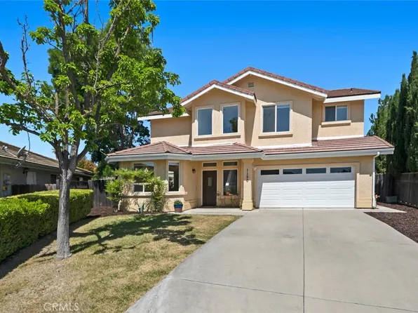 1150 Megan Ct, Templeton, CA 93465