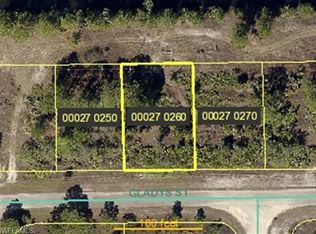 1035 Gladys St, Lehigh Acres, FL 33974