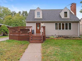 2934 Ross St, Highland, IN 46322