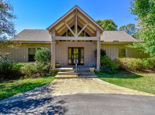 4525 Campground Rd, Alexander City, AL 35010