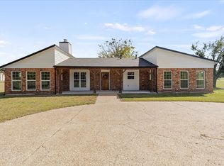 1492 Vz County Road 3502, Wills Point, TX 75169