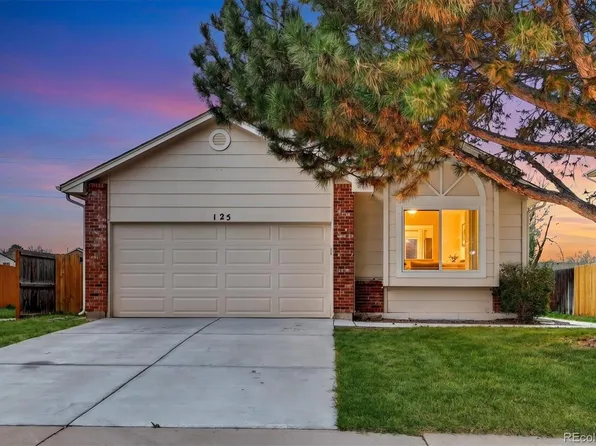 125 N Holcomb Street, Castle Rock, CO 80104