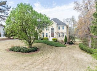 789 Rutland Ct, Lithonia, GA 30058