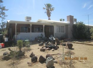 2021 S Inyo St, Ridgecrest, CA 93555