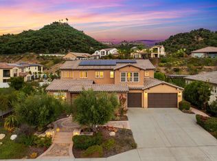 1124 Canyon Grove Dr, Escondido, CA 92026