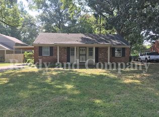 4099 Chippewa Rd, Memphis, TN 38118