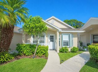 612 NW San Remo Circle, Port St Lucie, FL 34986
