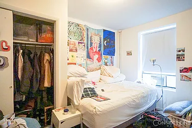 Rented by City Connections Realty