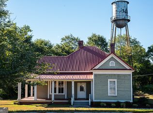 364 S Cherokee Rd, Social Circle, GA 30025