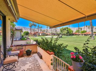 42 La Ronda Dr, Rancho Mirage, CA 92270
