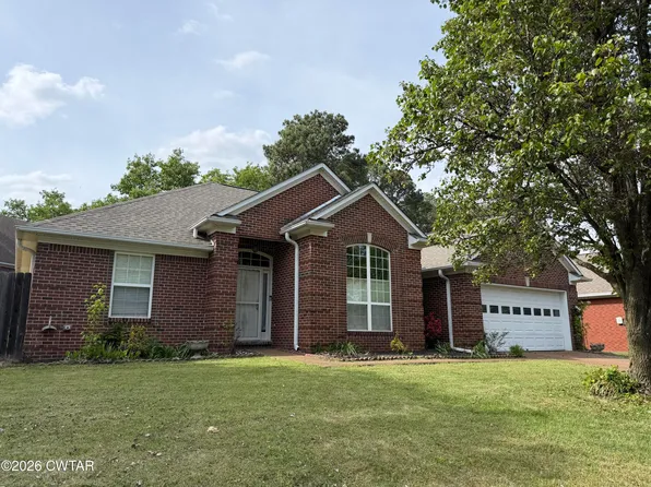 237 Executive Dr, Jackson, TN 38305