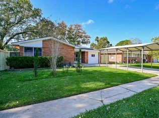 10622 Seaford Dr, Houston, TX 77089