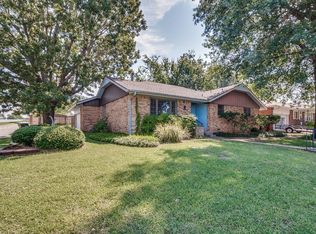 2612 Robin Rd, Oklahoma City, OK 73110