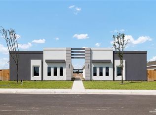 4220 Walnut St #4, McAllen, TX 78501
