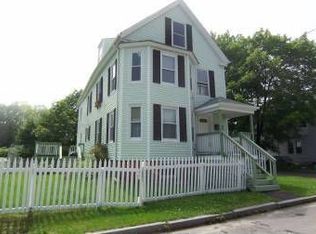 14 Olympia St, Portland, ME 04103