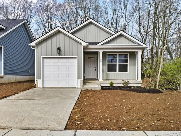 729 Harrison Trce, Lexington, KY 40505