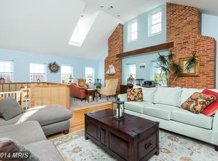 528 S Hanover St #3, Baltimore, MD 21201