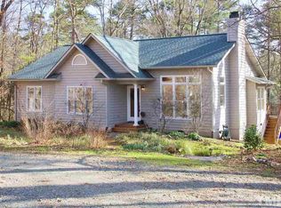 4311 Baer Hill Rd, Efland, NC 27243