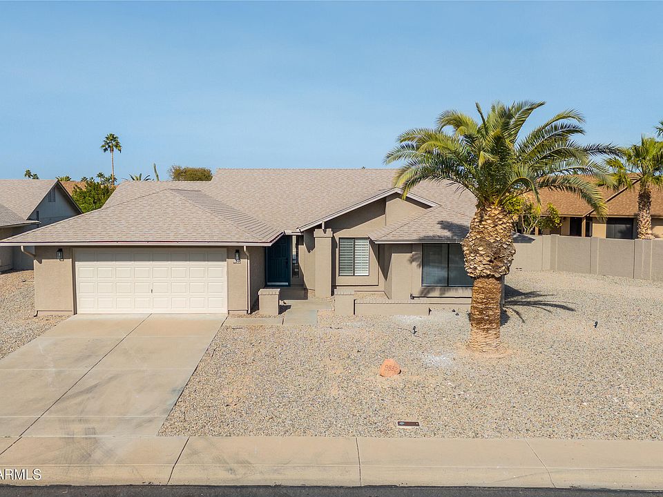 1st image of 9832 W ORAIBI Drive