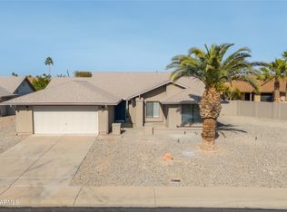 9832 W Oraibi Dr, Peoria, AZ 85382