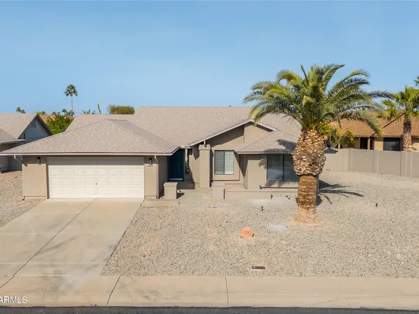 9832 W ORAIBI Drive, Peoria, AZ 85382