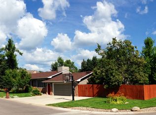 4702 Steamboat Cir, Rapid City, SD 57702