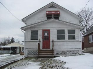 145 Zoa Ave, Johnson City, NY 13790