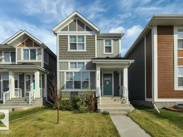 114 Stonehouse Way, Leduc, AB T9E 1R1