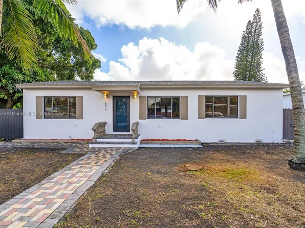 890 E 23rd St, Hialeah, FL 33013
