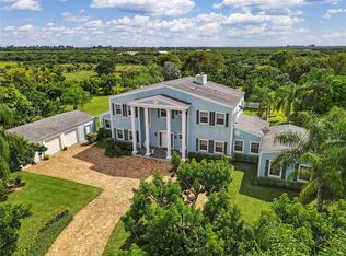 20650 SW 256th St, Homestead, FL 33031