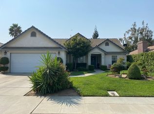3314 Cambria Ave, Madera, CA 93637