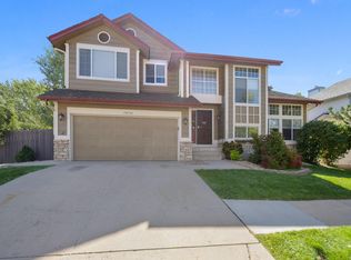 19298 E Elk Creek Dr, Parker, CO 80134