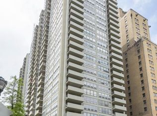224 W Rittenhouse Sq #1410, Philadelphia, PA 19103