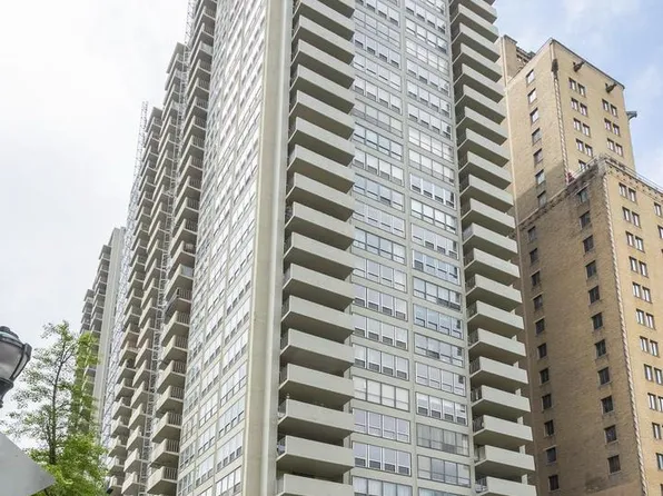 224 W Rittenhouse Sq #1410, Philadelphia, PA 19103