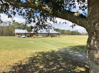 20192 Golden Grass Farms Ln, Glen Saint Mary, FL 32040